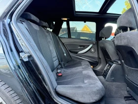 BMW 328 М-Pack* Head-up* М.Точка* Har/Cardon* ПАНО* 360CAM - 25900 лв. / 13242.46 € - 91474122 11