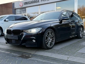 BMW 328 М-Pack* Head-up* М.Точка* Har/Cardon* ПАНО* 360CAM - 25900 лв. / 13242.46 € - 91474122 4