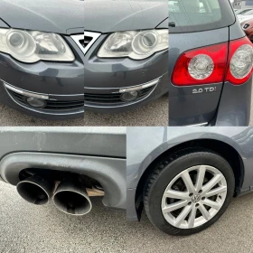 VW Passat 2.0 TDI Highline COMMON RAIL! - 9900 лв. / 5061.79 € - 32053333 16