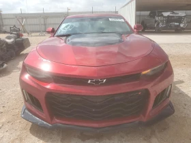 Chevrolet Camaro ZL1 - 80000 лв. / 40903.35 € - 76342625 5