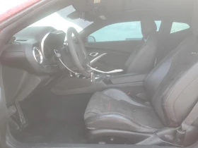 Chevrolet Camaro ZL1 - 80000 лв. / 40903.35 € - 76342625 7