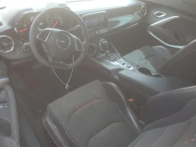 Chevrolet Camaro ZL1 - 80000 лв. / 40903.35 € - 76342625 8