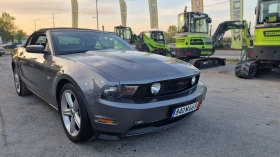 ������ Ford Mustang