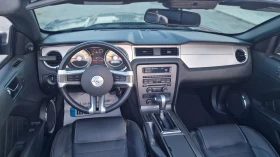 Ford Mustang GT 4.6 V8  Premium | Mobile.bg � ����� ������ 16