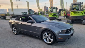 Ford Mustang GT 4.6 V8  Premium | Mobile.bg � ����� ������ 7