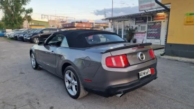Ford Mustang GT 4.6 V8  Premium | Mobile.bg � ����� ������ 6
