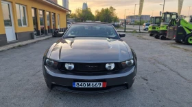 ����� �� �������� �� Ford Mustang GT 4.6 V8  Premium