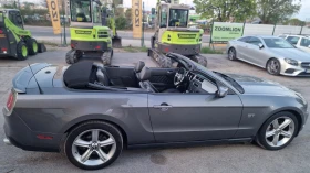 Ford Mustang GT 4.6 V8  Premium | Mobile.bg � ����� ������ 9