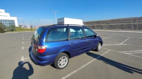 Ford Galaxy, снимка 3