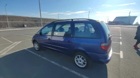 Ford Galaxy, снимка 2