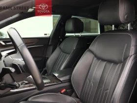 Audi A7 MATRIX* Technik* DISTRONIC* DIGITAL* B&O* ОБДУХ* , снимка 8