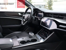 Audi A7 MATRIX* Technik* DISTRONIC* DIGITAL* B&O* ОБДУХ* , снимка 13