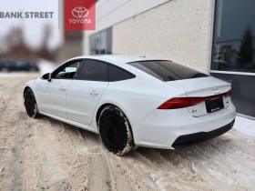 Audi A7 MATRIX* Technik* DISTRONIC* DIGITAL* B&O* ОБДУХ* , снимка 5