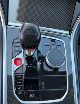 BMW M8 Competition, снимка 8