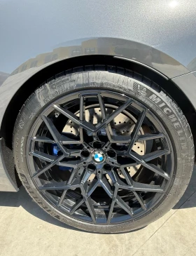 BMW M8 Competition, снимка 5