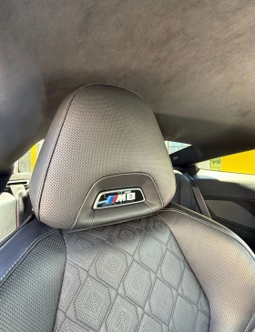 BMW M8 Competition, снимка 9