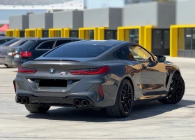 BMW M8 Competition, снимка 3