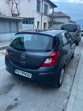 Opel Corsa, снимка 4