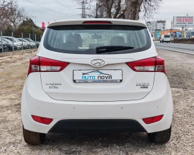 Hyundai Ix20 1.6 116 К.С. ДИЗЕЛ! МНОГО ЗАПАЗЕНА!  - 8899 лв. / 4549.99 € - 64478862 6