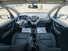 Hyundai Ix20 1.6 116 К.С. ДИЗЕЛ! МНОГО ЗАПАЗЕНА!  - 8899 лв. / 4549.99 € - 64478862 13