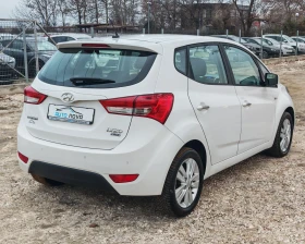 Hyundai Ix20 1.6 116 К.С. ДИЗЕЛ! МНОГО ЗАПАЗЕНА!  - 8899 лв. / 4549.99 € - 64478862 5