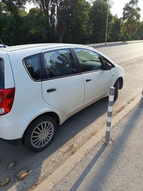 Mitsubishi Colt 1300, снимка 4