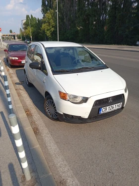 Mitsubishi Colt 1300 - изображение 1