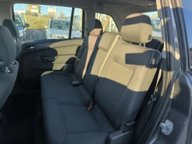 Opel Zafira 1.8i - 5900 € / 11539.40 лв. - 78333362 8