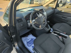 Opel Zafira 1.8i - 5900 € / 11539.40 лв. - 78333362 11