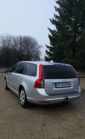 Volvo V50, снимка 6
