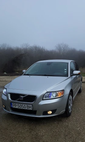 Volvo V50, снимка 9