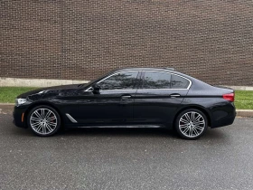 BMW 530 * xDrive * CARFAX * БЕЗ ПЪРВОНАЧАЛНА ВНОСКА - 19000 € / 37160.77 лв. - 41667377 6