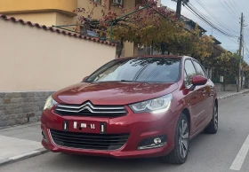 Citroen C4 1.2 PureTech 12/2016
