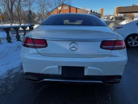 Mercedes-Benz S 560 * CARFAX * 360 * ДИСТРОНИК * ОБДУХВАНЕ - 32300 € / 63173.31 лв. - 85207463 4