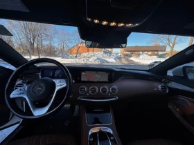 Mercedes-Benz S 560 * CARFAX * 360 * ДИСТРОНИК * ОБДУХВАНЕ - 32300 € / 63173.31 лв. - 85207463 6