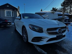Mercedes-Benz S 560 * CARFAX * 360 * ДИСТРОНИК * ОБДУХВАНЕ - 32300 € / 63173.31 лв. - 85207463 5