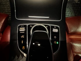 Mercedes-Benz C 43 AMG Black Optic/Cherry red салон - 20199 € / 39505.81 лв. - 29003660 17