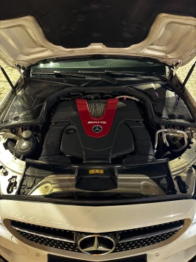 Mercedes-Benz C 43 AMG Black Optic/Cherry red салон - 20199 € / 39505.81 лв. - 29003660 12