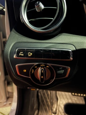 Mercedes-Benz C 43 AMG Black Optic/Cherry red салон - 20199 € / 39505.81 лв. - 29003660 16