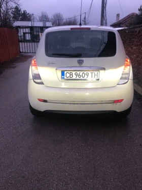 Lancia Ypsilon 1.4 - 1800 € / 3520.49 лв. - 50597536 2
