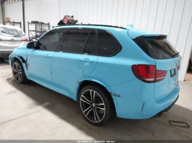 BMW X5M 4.4L V-8 DI, DOHC, VVT, TURBO, 567HP All Wheel - 18900 € / 36965.19 лв. - 96177908 8