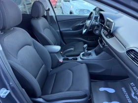 Hyundai I30 1.4 99HP 58000KM!!!СЕРВИЗНА ИСТОРИЯ! ТОП СЪСТОЯНИЕ - 11900 € / 23274.38 лв. - 83357991 13