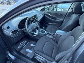 Hyundai I30 1.4 99HP 58000KM!!!СЕРВИЗНА ИСТОРИЯ! ТОП СЪСТОЯНИЕ - 11900 € / 23274.38 лв. - 83357991 7