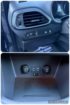 Hyundai I30 1.4 99HP 58000KM!!!СЕРВИЗНА ИСТОРИЯ! ТОП СЪСТОЯНИЕ - 11900 € / 23274.38 лв. - 83357991 16