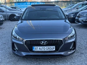 Hyundai I30 1.4 99HP 58000KM!!!СЕРВИЗНА ИСТОРИЯ! ТОП СЪСТОЯНИЕ - 11900 € / 23274.38 лв. - 83357991 2