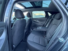 Hyundai I30 1.4 99HP 58000KM!!!СЕРВИЗНА ИСТОРИЯ! ТОП СЪСТОЯНИЕ - 11900 € / 23274.38 лв. - 83357991 8