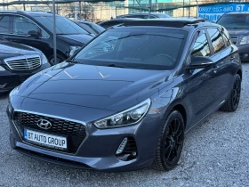 Hyundai I30 1.4 99HP 58000KM!!!СЕРВИЗНА ИСТОРИЯ! ТОП СЪСТОЯНИЕ - 11900 € / 23274.38 лв. - 83357991 3