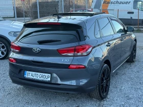 Hyundai I30 1.4 99HP 58000KM!!!СЕРВИЗНА ИСТОРИЯ! ТОП СЪСТОЯНИЕ - 11900 € / 23274.38 лв. - 83357991 4