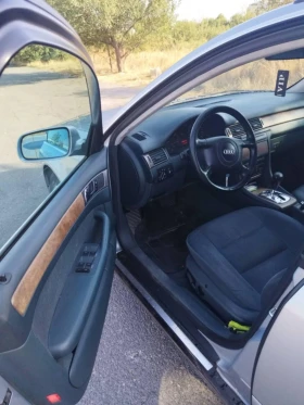 Audi A6 - 2200 € / 4302.83 лв. - 11892384 10