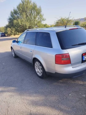 Audi A6 - 2200 € / 4302.83 лв. - 11892384 7